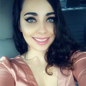 Meet your Posher, Margaret